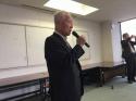 「土間コンの市場はブルーオーシャンだ」 香川・見学会