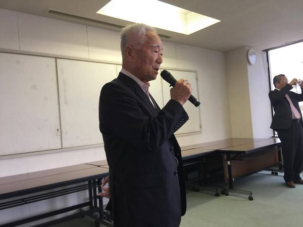 「土間コンの市場はブルーオーシャンだ」 香川・見学会