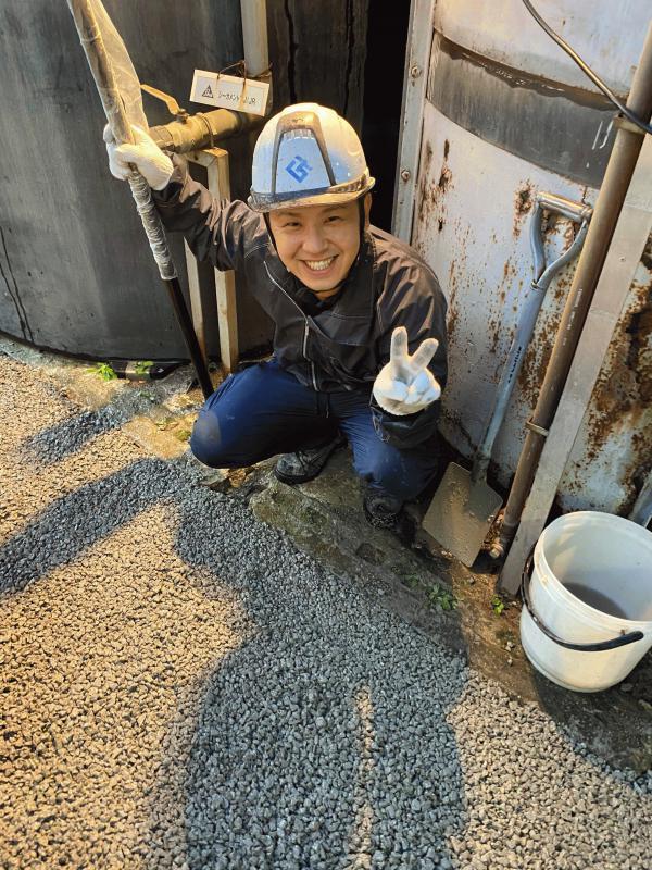 【京都】「製造に30分かかるって聞いてたけど全くそんなことなかった」トーカイコンクリート