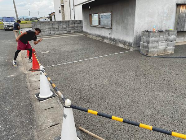 【岐阜】「《え?水通さないの?》そんな土間コンは《ダサい》未来(常識)がやってくる」ヤマジョウ建設・米金商店