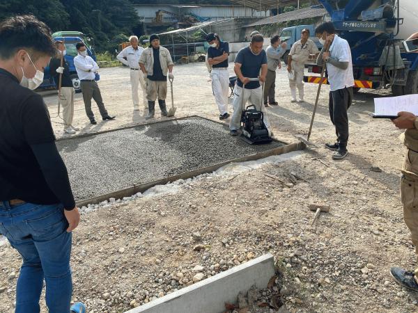 【和歌山】「最近問い合わせが何件かあったので一度試験的にやってみようと思った」松三建材