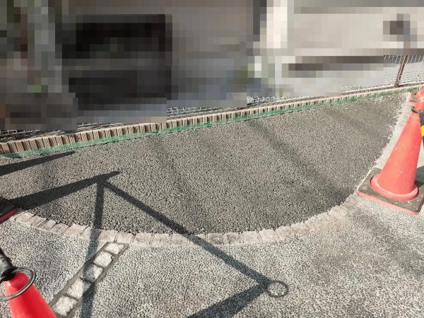 「仮に土間コンクリートの施工が《できない》としても・・・」施工者にとって新たなフィールド