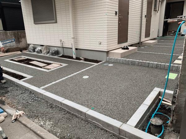 【東京】「なぜ、ドライテックは売れるのか?」戸越建材・ワイエイ.ケイ