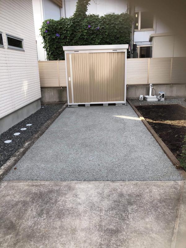 【静岡】《民法218条》「隣地・隣家から流れてくる雨水」オリモ