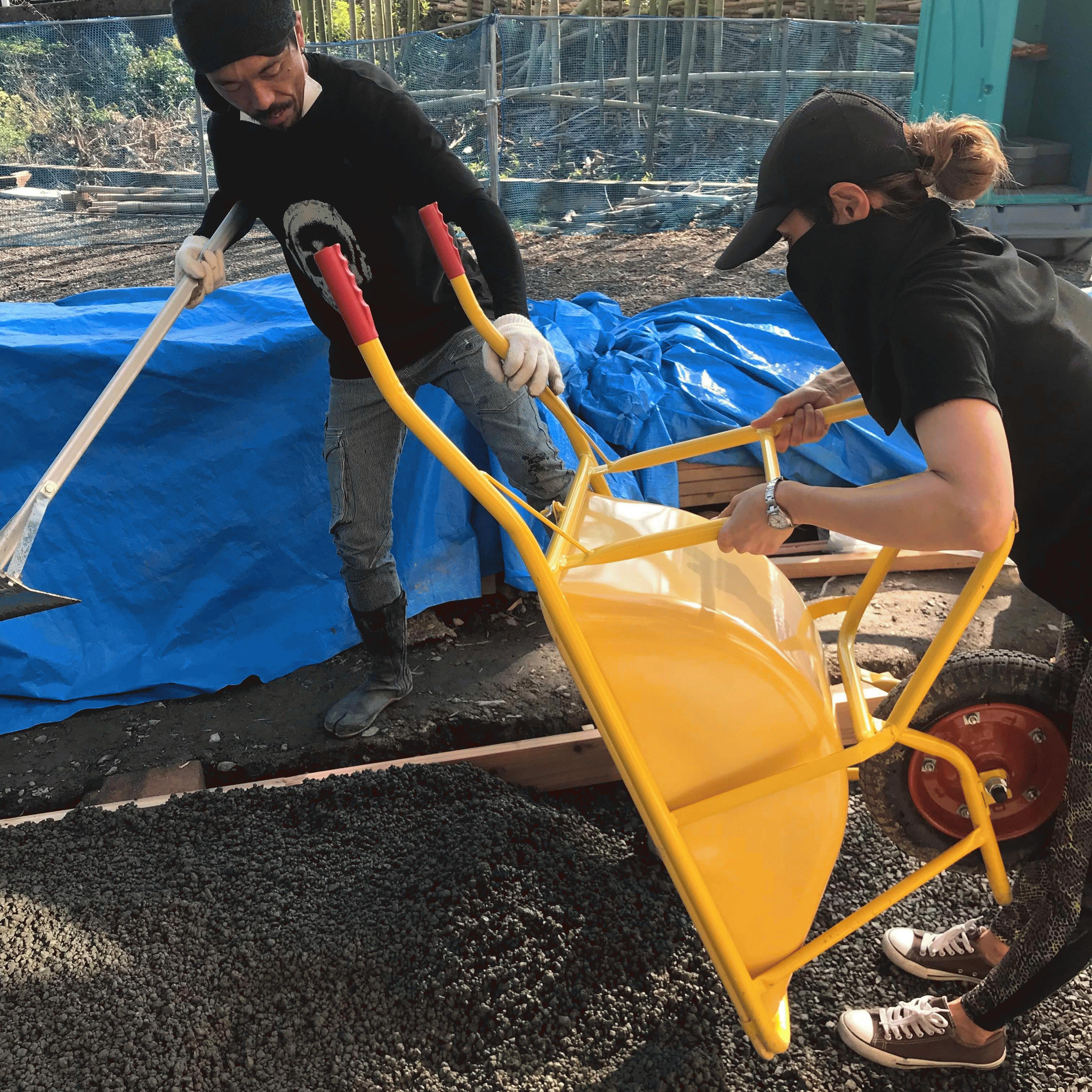 【京都】《スマイル工務店》「ヤバイ。すごい上手。マジ、プロの出番ないぞ、こりゃ。」京都福田