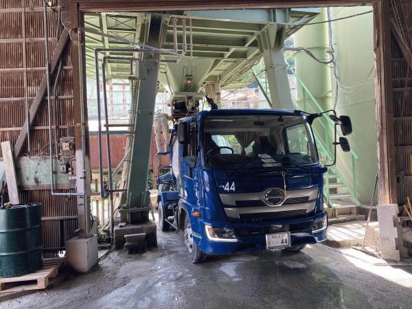 《今、話題の》「ドライテック出荷の準備は《な〜んにも》ありません」(DM原稿案)