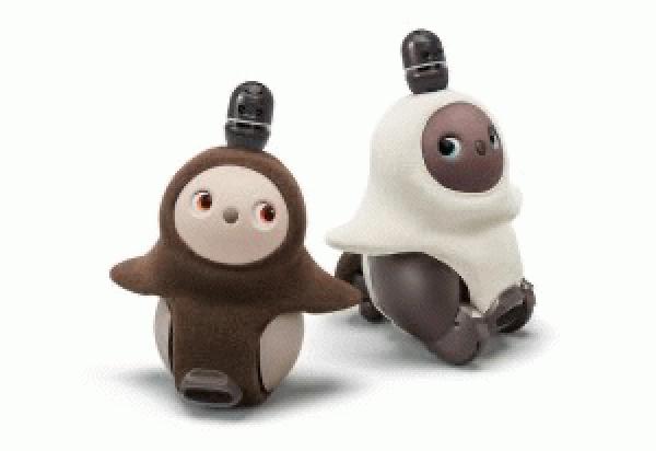 《未来経営塾》「祝《LOVOT》《ドライテック》GD賞金賞はなんとW受賞！生み出した学舎と安本先生について」