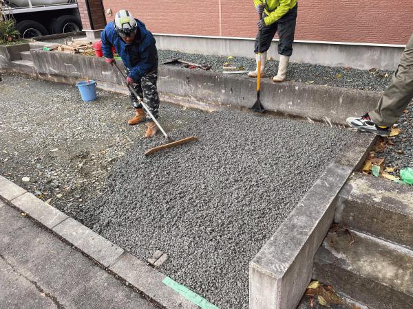 【岩手】「いつまで寒冷地の土間コン作業に苦しむの?」遠野レミコン・エクスショップ