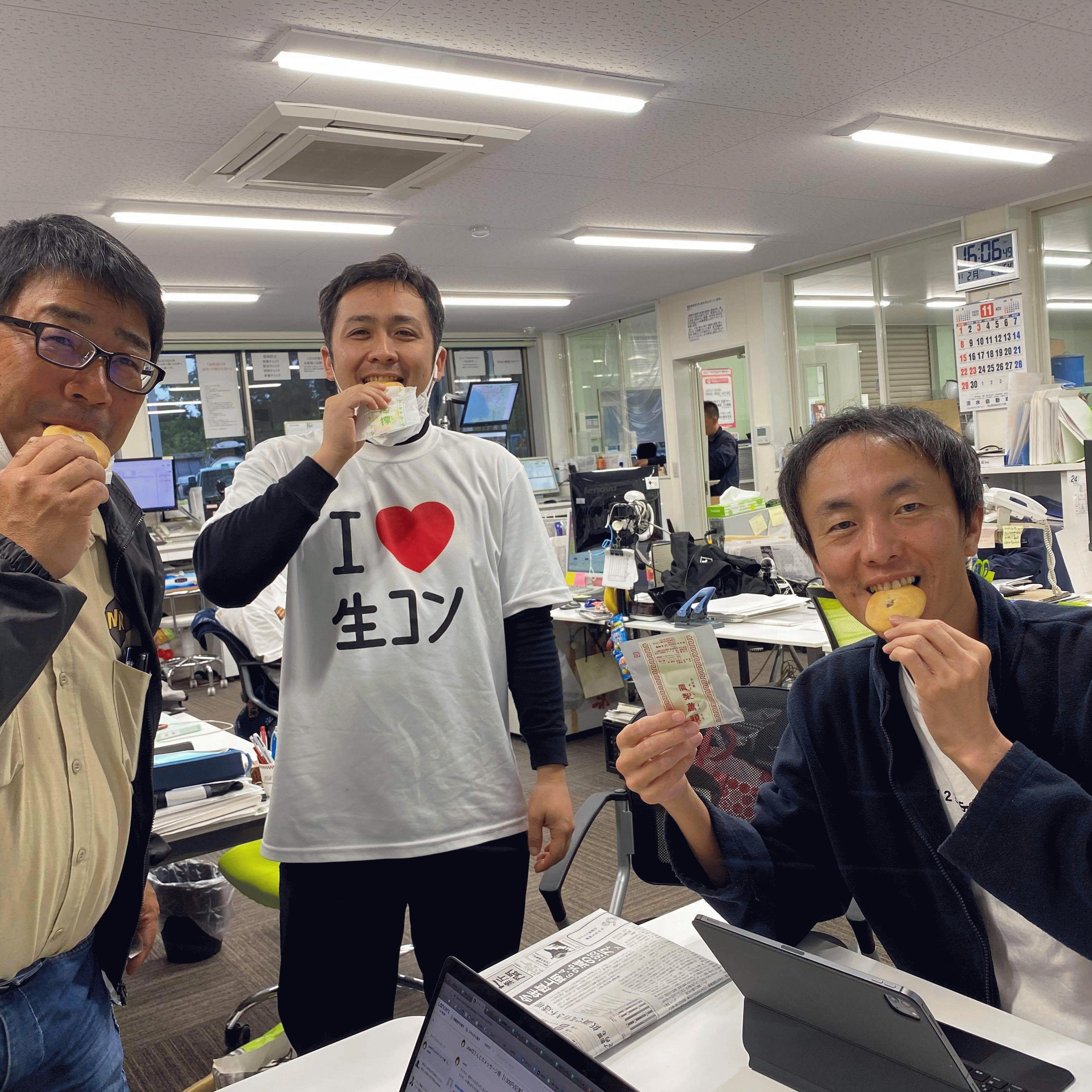 【広島】「お贈りいただきましたお菓子。おいしくいただきました！！」クオカード5,000円キャッシュバック #7