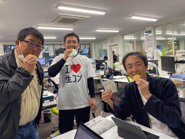 【広島】「お贈りいただきましたお菓子。おいしくいただきました!!」クオカード5,000円キャッシュバック #7