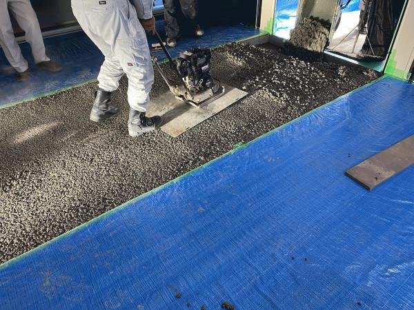 【千葉】「舗装の凹凸に《ヒヤッ》としたり《イライラ》したことない?」平林建設