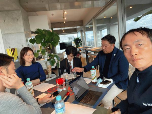 【記念鼎談】「ESG投資のすべての要素を網羅している」ドライテック《グッドデザイン金賞》受賞記念鼎談(セメント新聞)