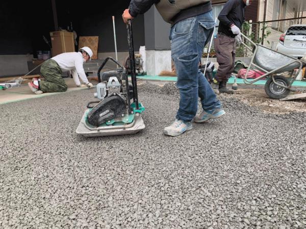 【神奈川】「図面に最初から《ドライテック》と書いてある」東伸コーポレーション・フッコー・ワイエイ.ケイ