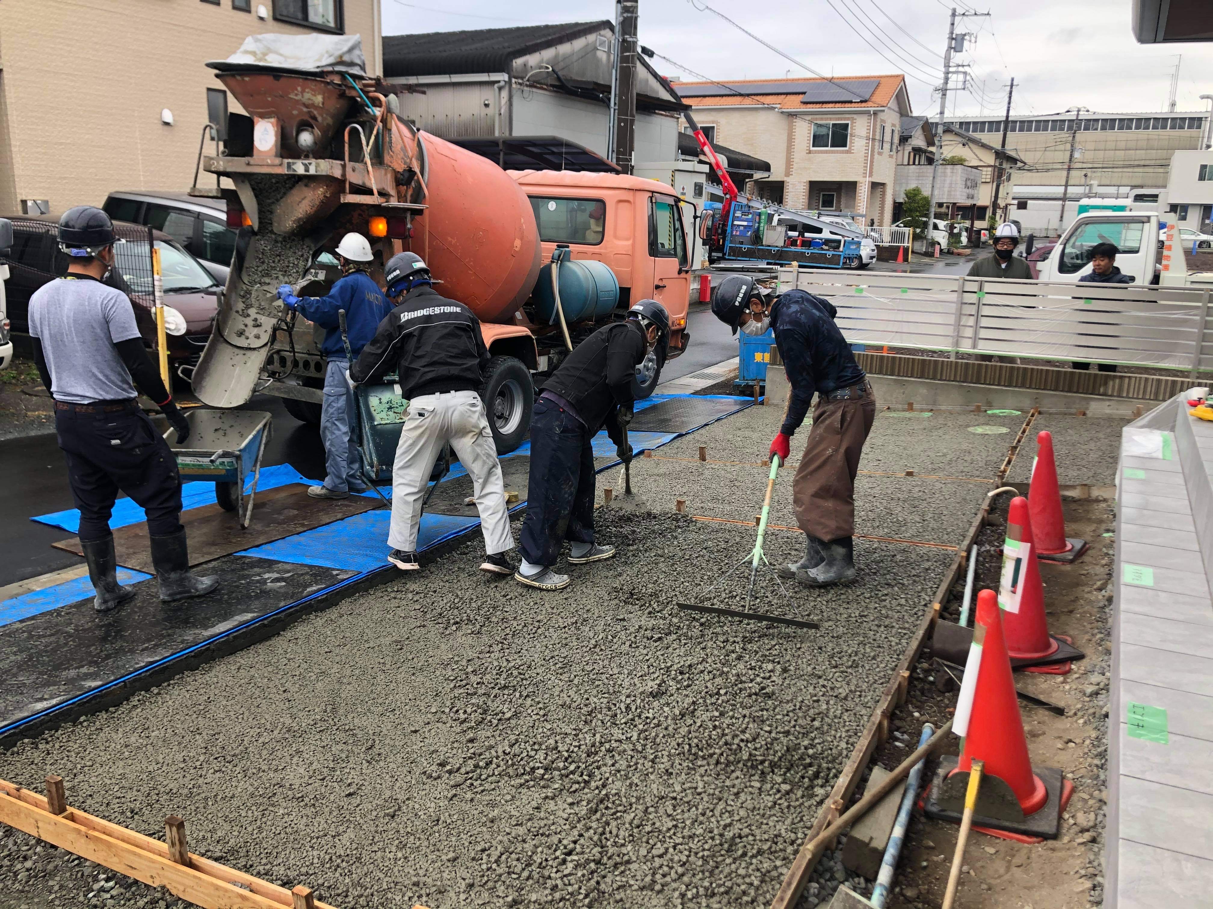 【静岡】「採用しない（したことがない）ハウスメーカーには問題があります」伊豆植物園・積水ハウス