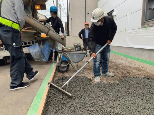 【東京】「ダンプトラックとか、重車両は乗せられないんでしょ?」渋谷建材・ワイエイ.ケイ