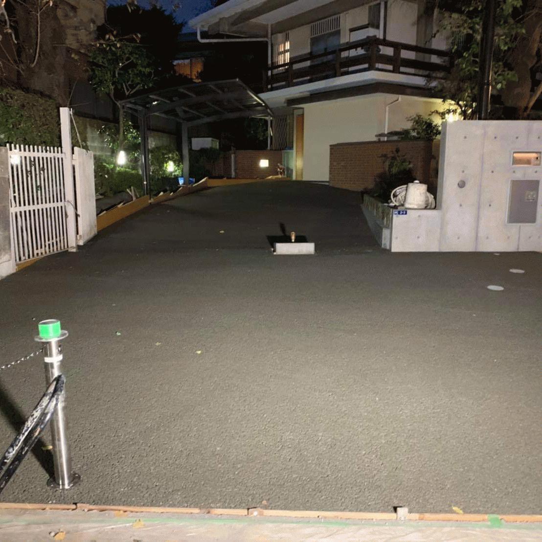【東京】「あたしも色違いで2着買っちゃいました」戸越建材・ワイエイ.ケイ