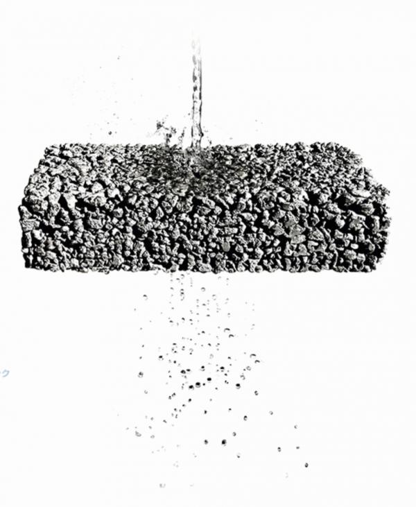 ドライテックを施工した後の道具を簡単にきれいに洗い流す方法 化学混和剤 水たまり対策 Drytech ドライテック 透水性舗装仕上材 生コンポータル ドライテックを施工した後の道具を簡単にきれいに洗い流す方法 化学混和剤 水たまり対策 Drytech ドライテック 透水性舗装仕上材 生コンポータル