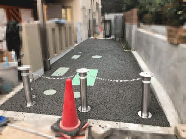 「2021年からは《動画》でドライテックを学びましょう」（月刊透水性コンクリートVol.42）