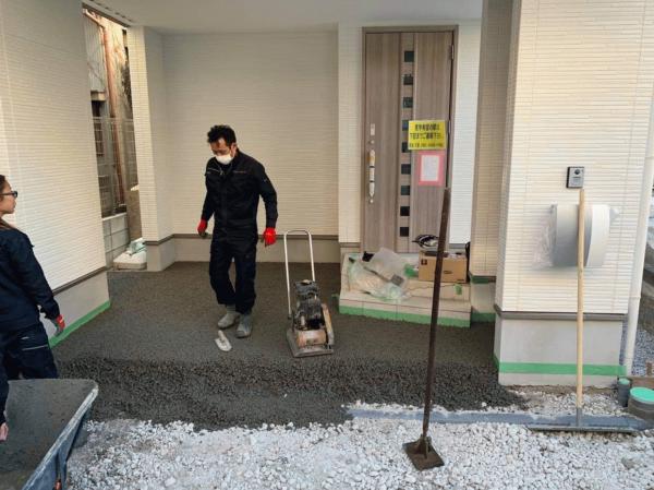【埼玉】【東京】【千葉】「三郷I.C.から行ける場所なら岡庭建材工業岡庭建材工業に任せとけ!」心樹園・MURATORE・アイホーム