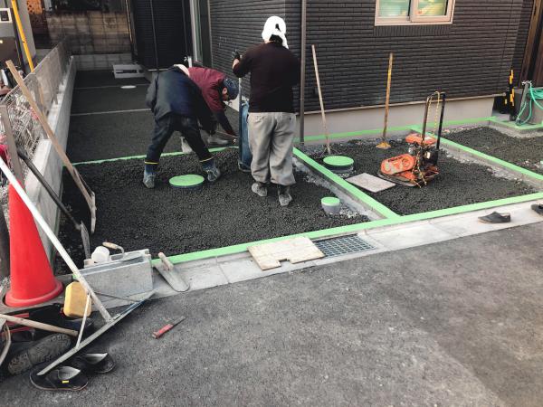 【東京】「宮本社長、渡辺さん、アルベルト、遠藤さん、プラントの皆さんによろしくお伝えください」真尾商店