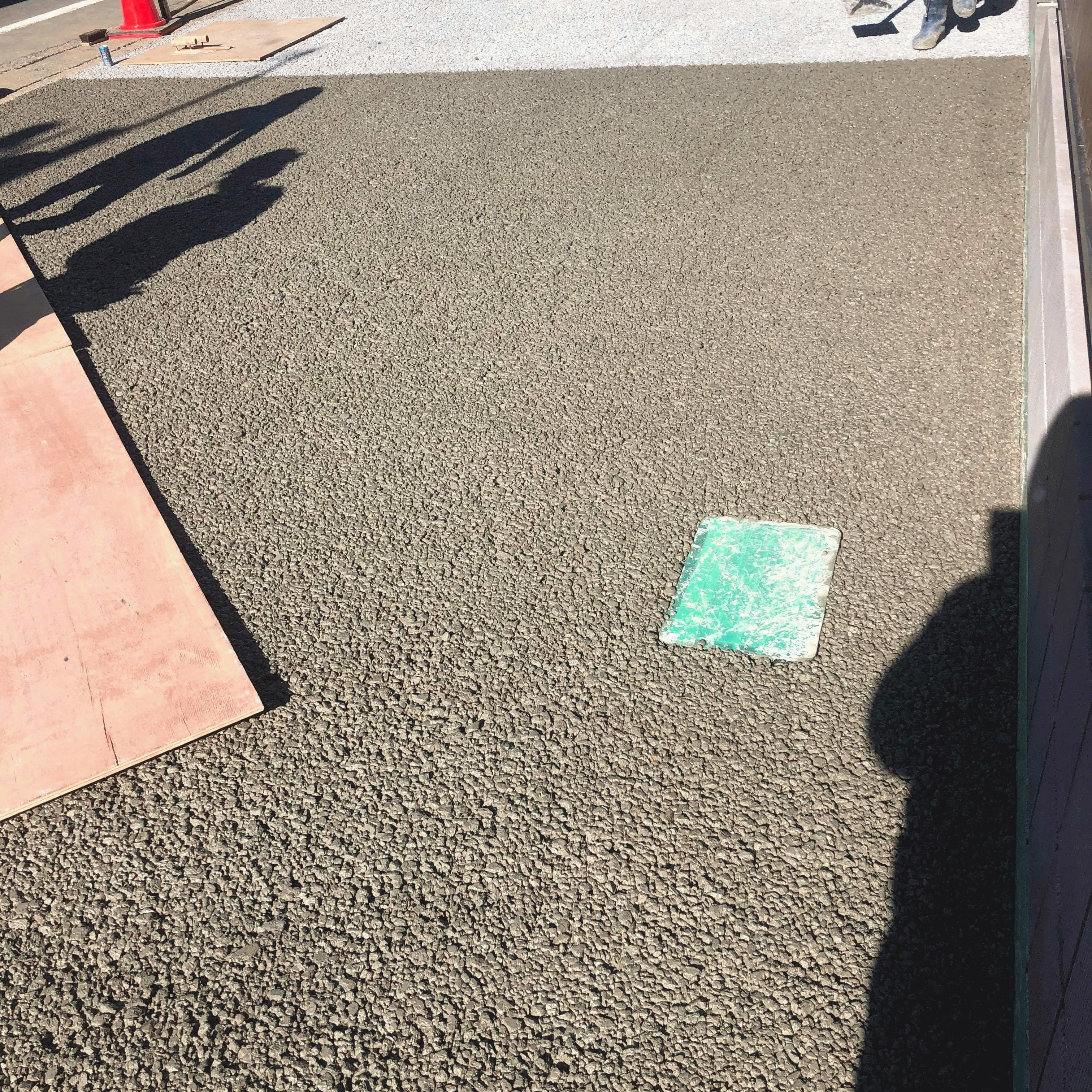 【静岡】「ドライテックをやってくれる施工者が見つからない」カレンフジ