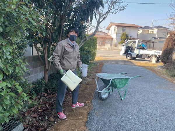 【兵庫】「意外となかった?《型枠撤去》などその後のドライテックの取り扱い」