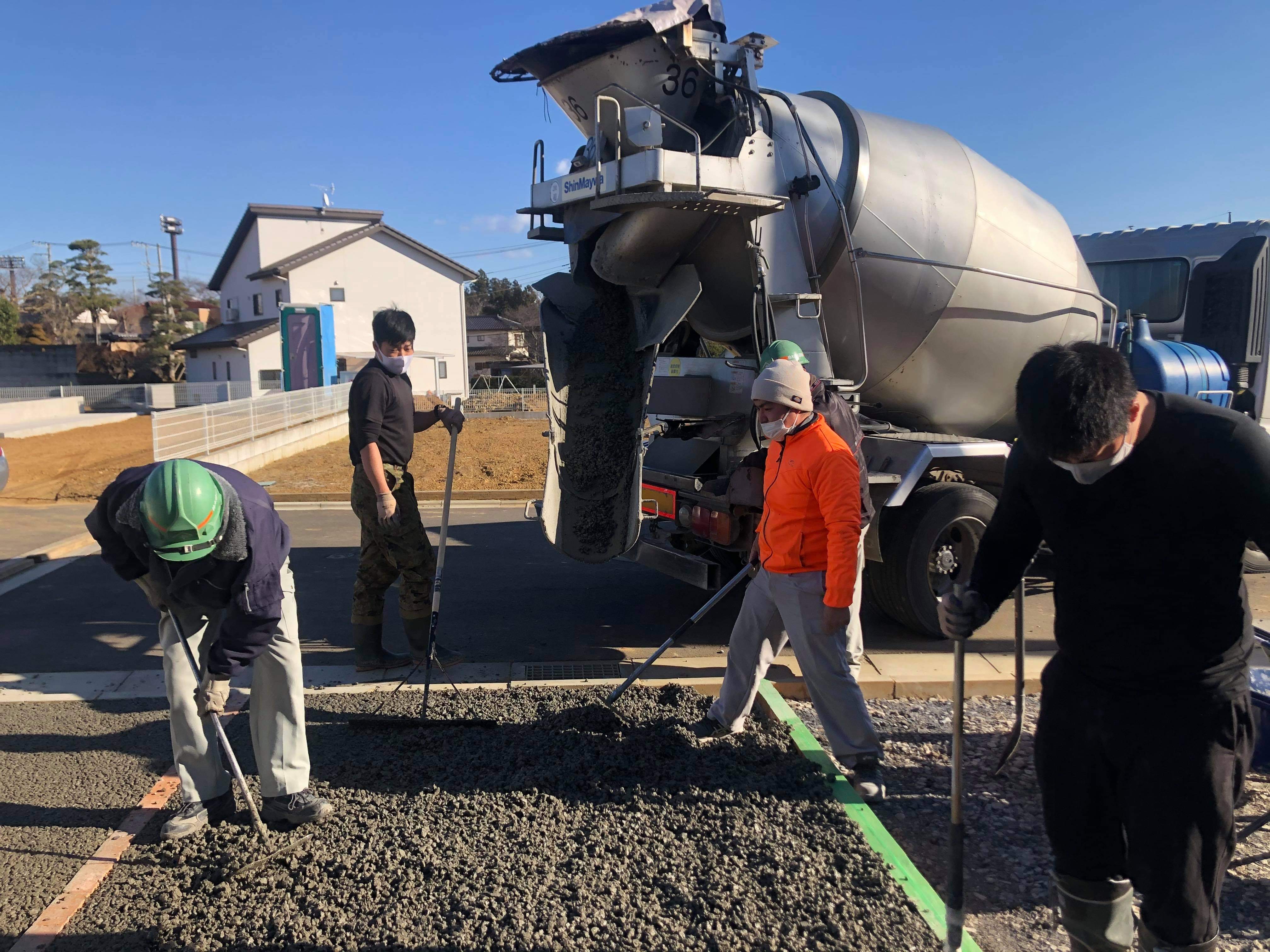 【茨城】「区分施工をすることで得られる3つのメリット」鈴木建材運輸・DIYer