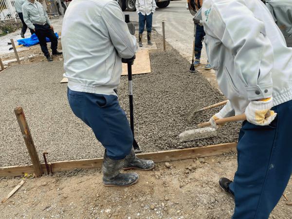 【沖縄】「残渣式流動化処理土に続け！沖縄のドライテックが本格起動」南建工業・南洋土建