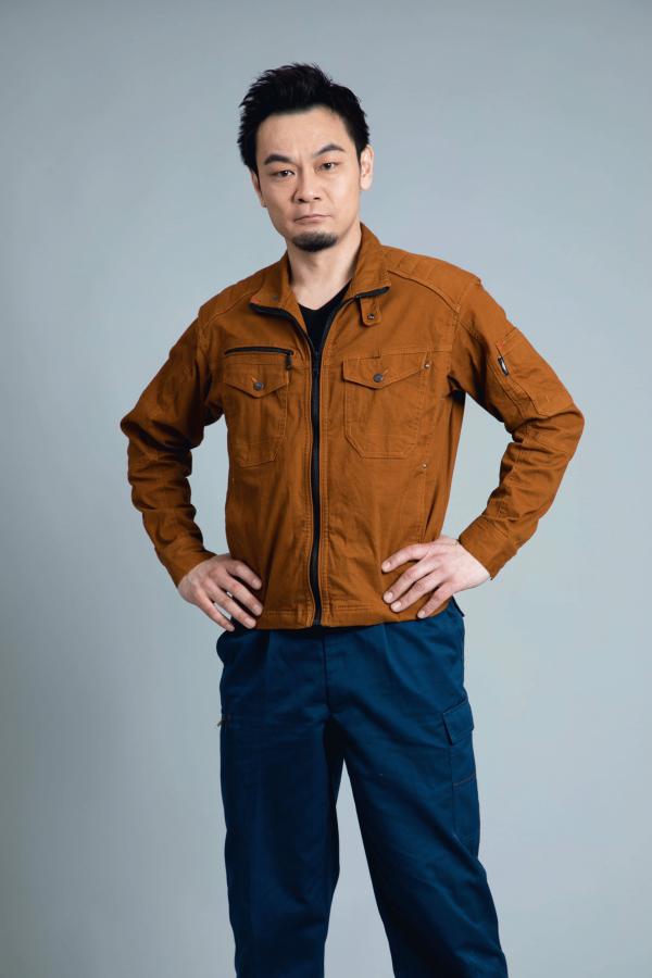 「絶賛!人気No.1施工指導員が日本中の現場に駆け付けます!!」
