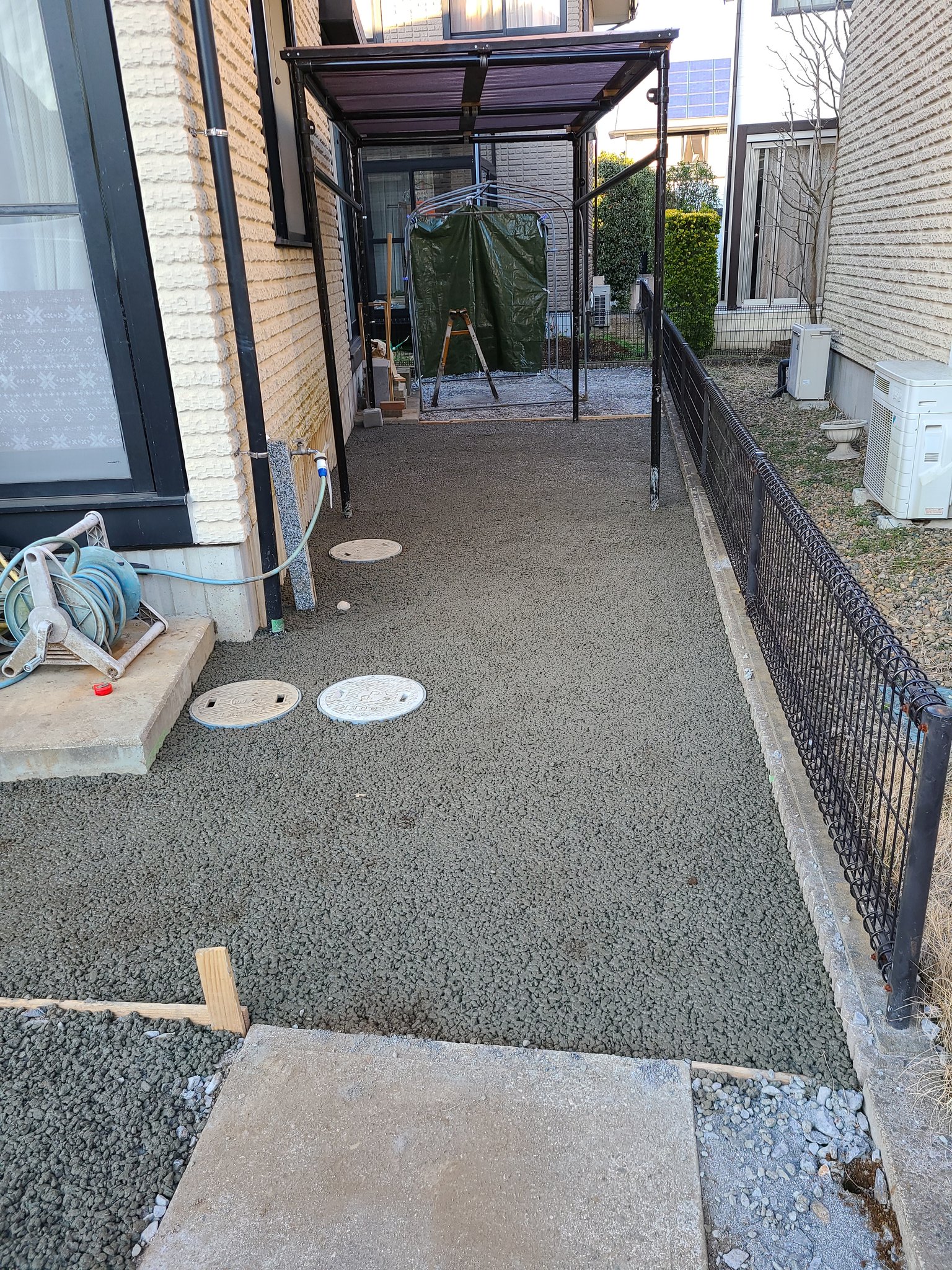 【茨城】「素人DIYにとても親切丁寧な対応に感謝感激感動」クオカード5,000円キャッシュバック #10