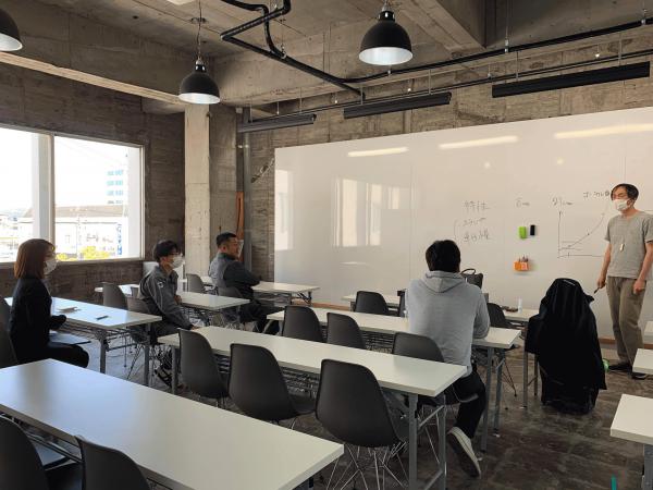 《無料講習会》「コロナも落ち着いてくるのでそろそろリアルも始めます！」