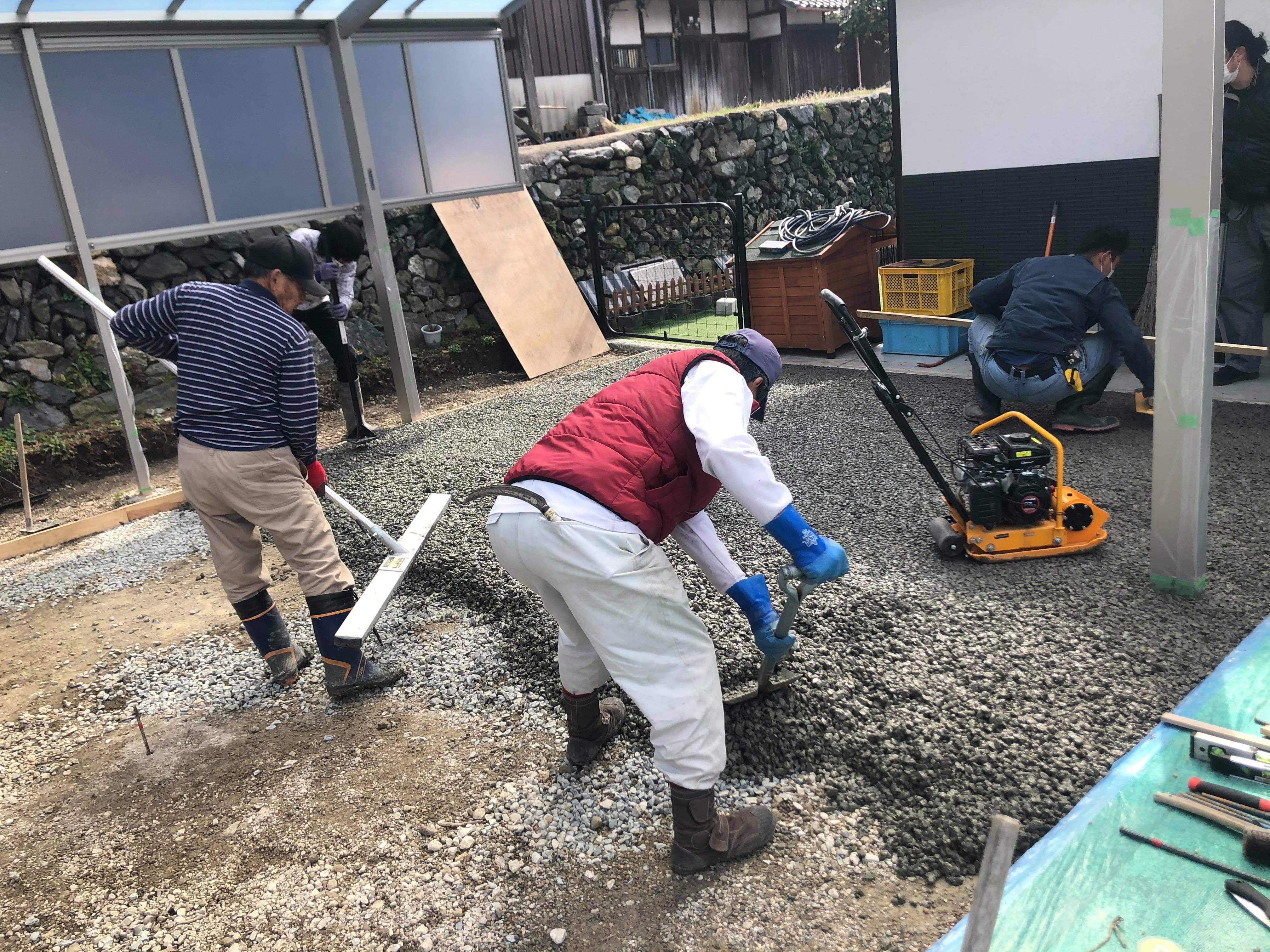 【京都】「これなら自分たちでできるじゃん」三煌産業