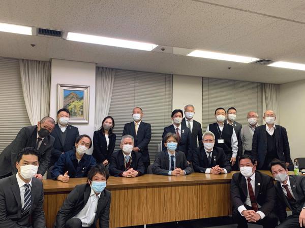「駅前のホテルから大阪城公園を1周ランニングしている時に思ったこと」
