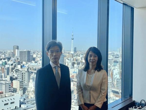 「アスファルト vs コンクリート《95:5》をグレート・リセットしよう」