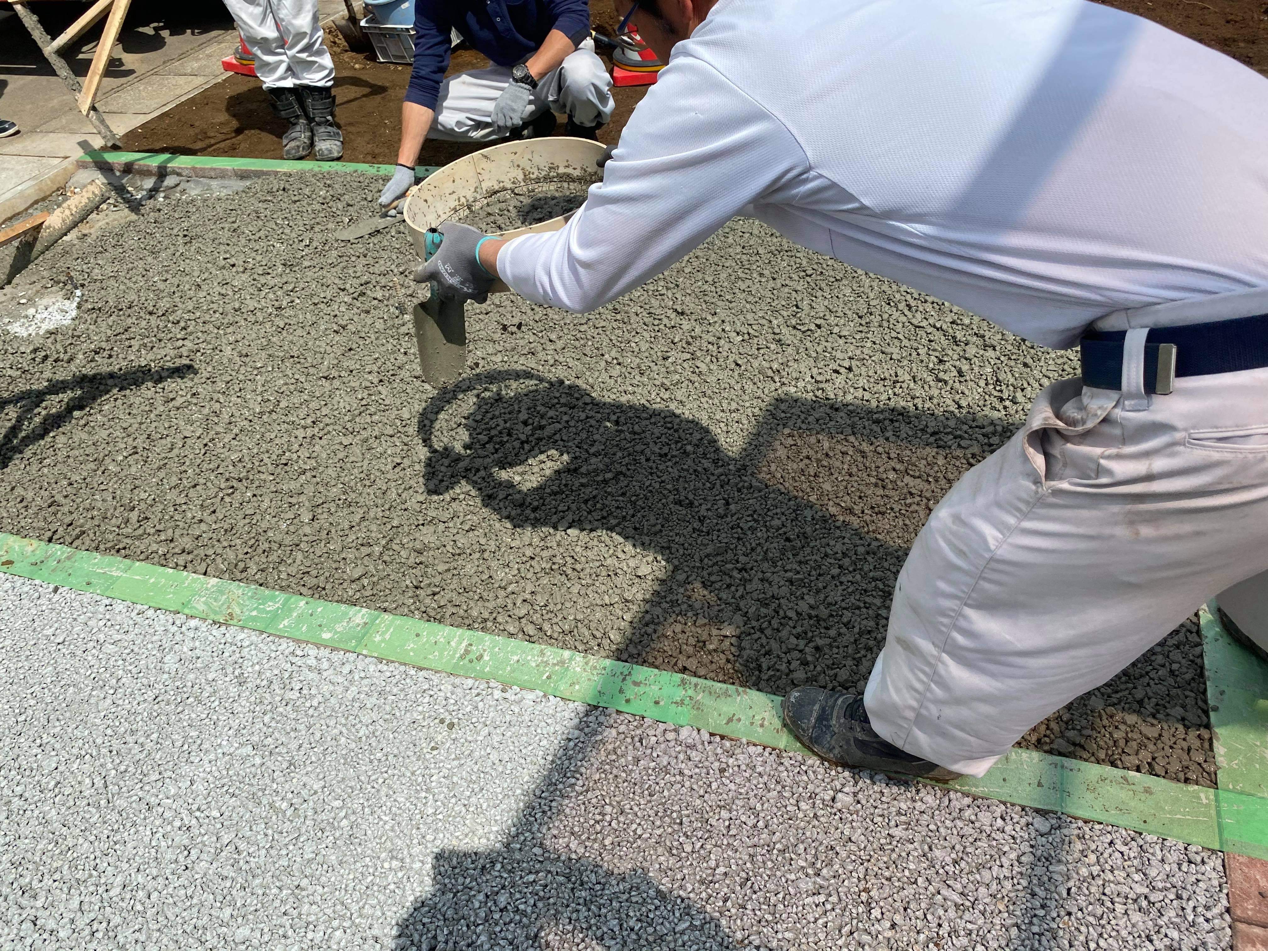 【静岡】「雨の多い我が国において、環境だけでなく働く人にも優しい」かとり商事