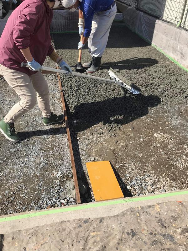 【埼玉】「一般の人でもDIYしてるのにプロのあなたがやらないの?」岡庭建材工業