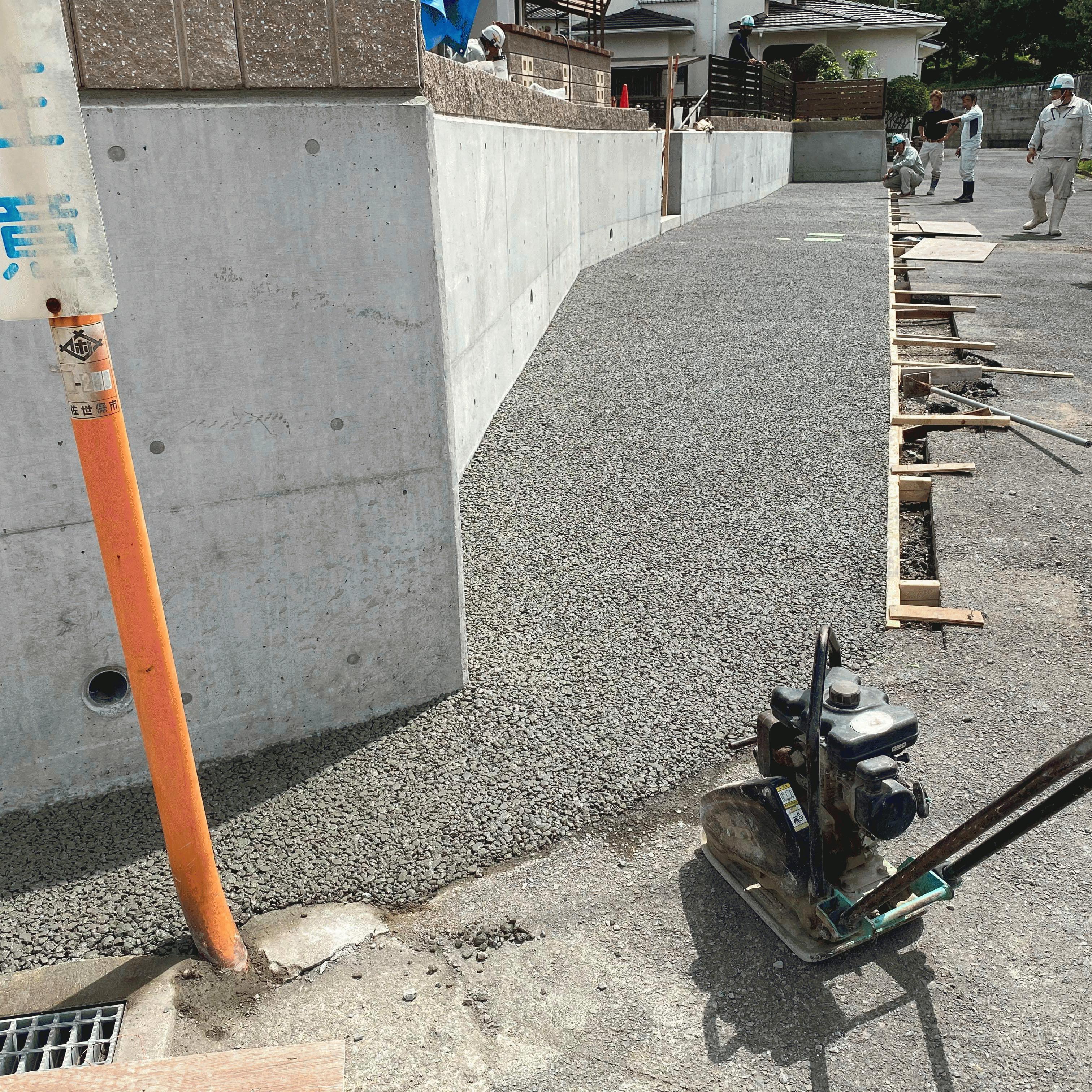 【長崎】「4年ぶりの邂逅が生み出した具体的な形」古賀物産 佐世保工場・マイハウス