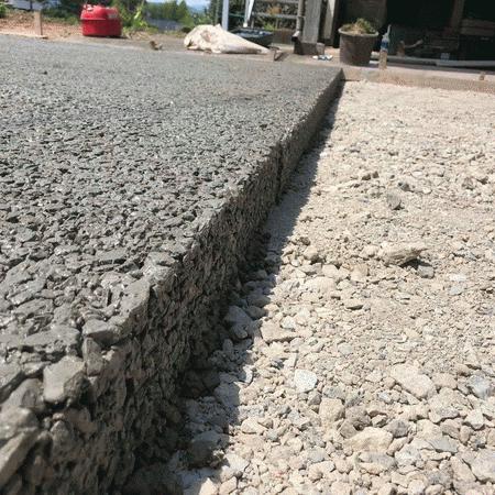 「スランプ0cmがドライテック施工上最大のアドバンテージ」