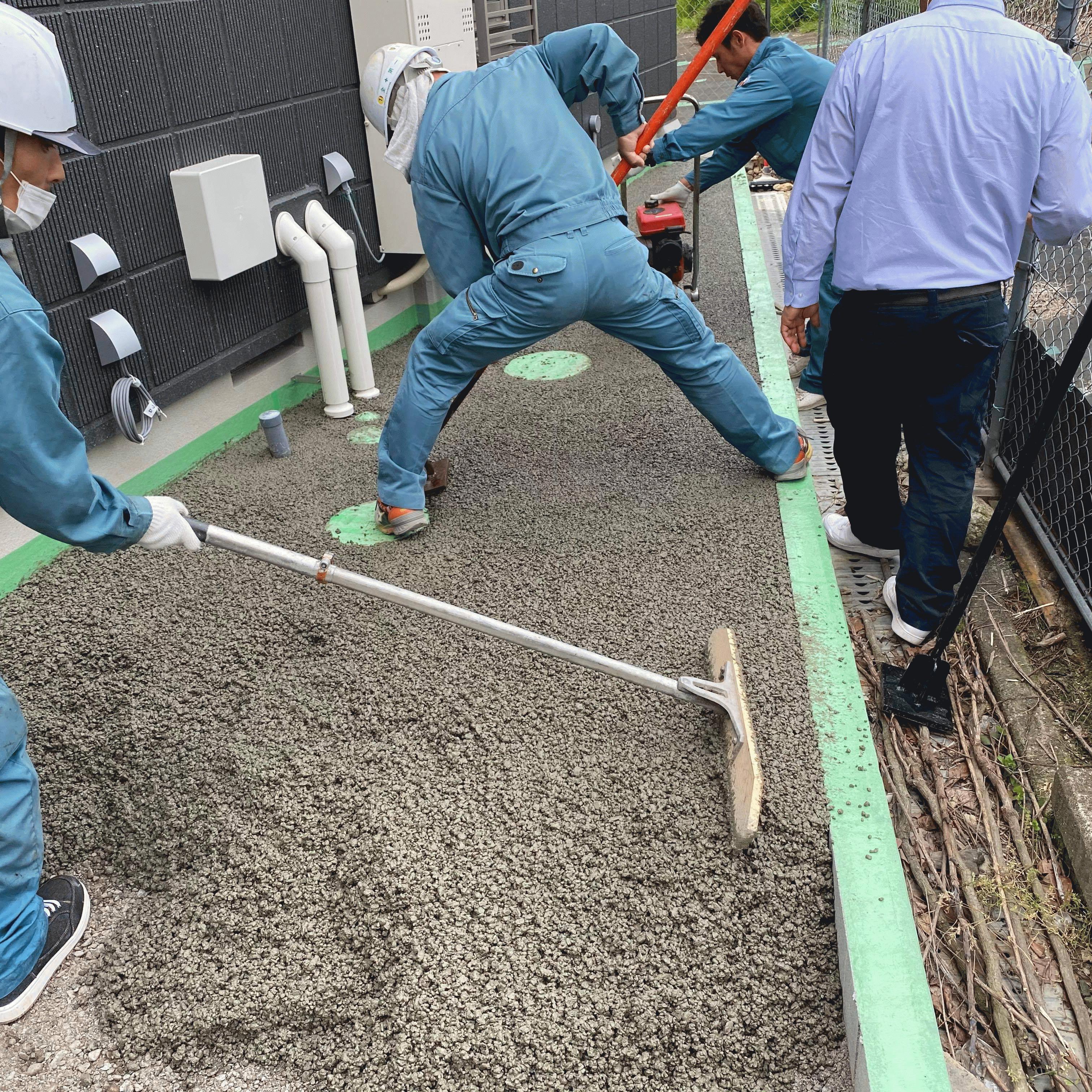 【滋賀】「全国各地の生コン製造者らとの草の根の連携は広がってきた」京都福田・MAX