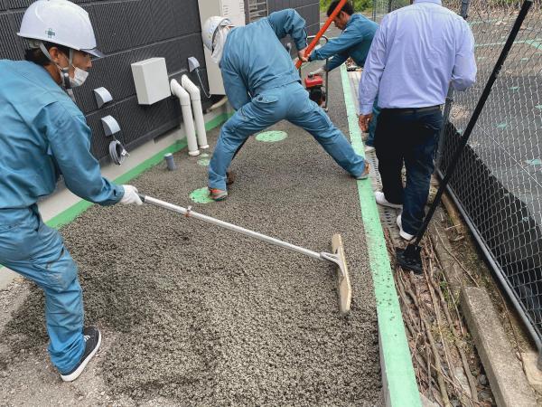 【滋賀】「全国各地の生コン製造者らとの草の根の連携は広がってきた」京都福田・MAX