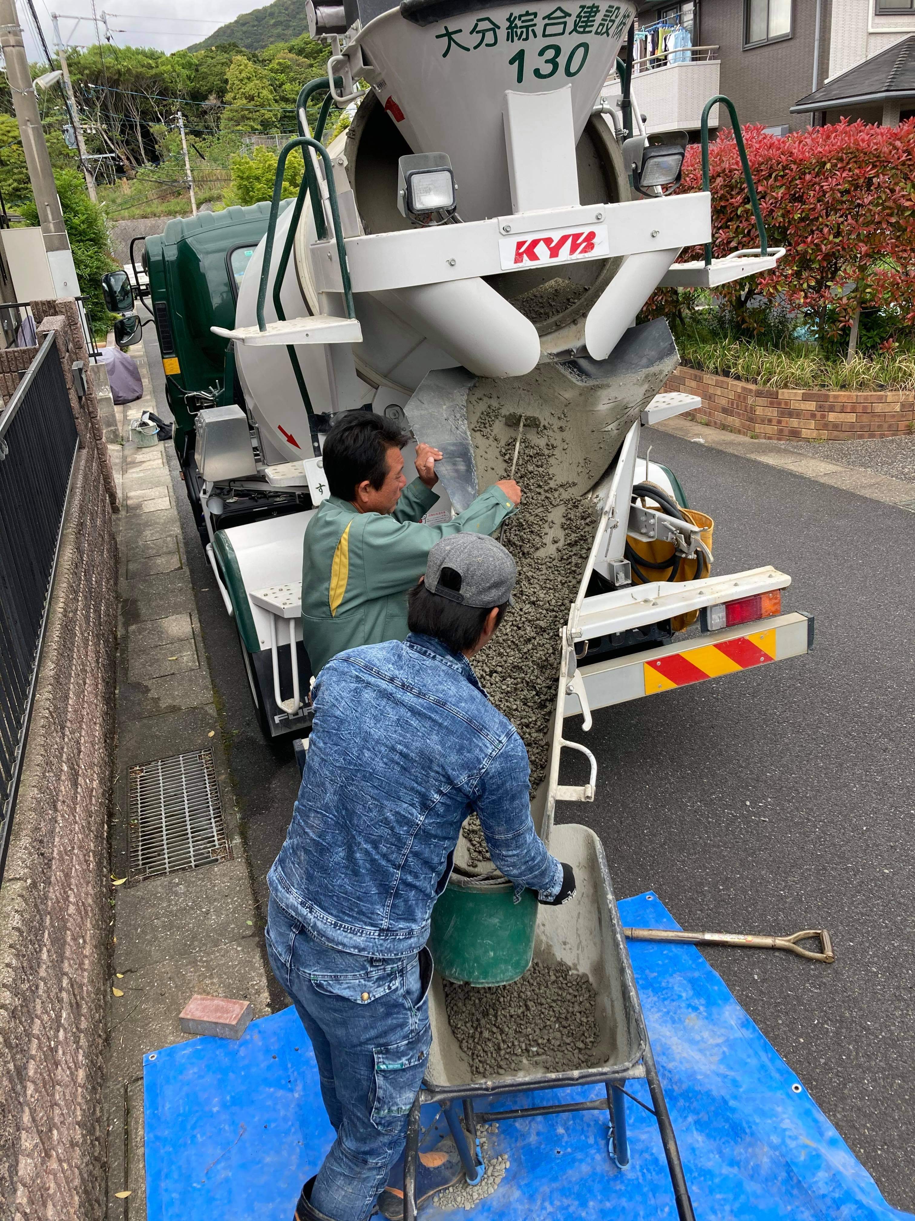 【福岡】「こんな人たちが業界の当たり前になったら、世界はどれだけ美しく様変わりするだろう」大分綜合建設・all round