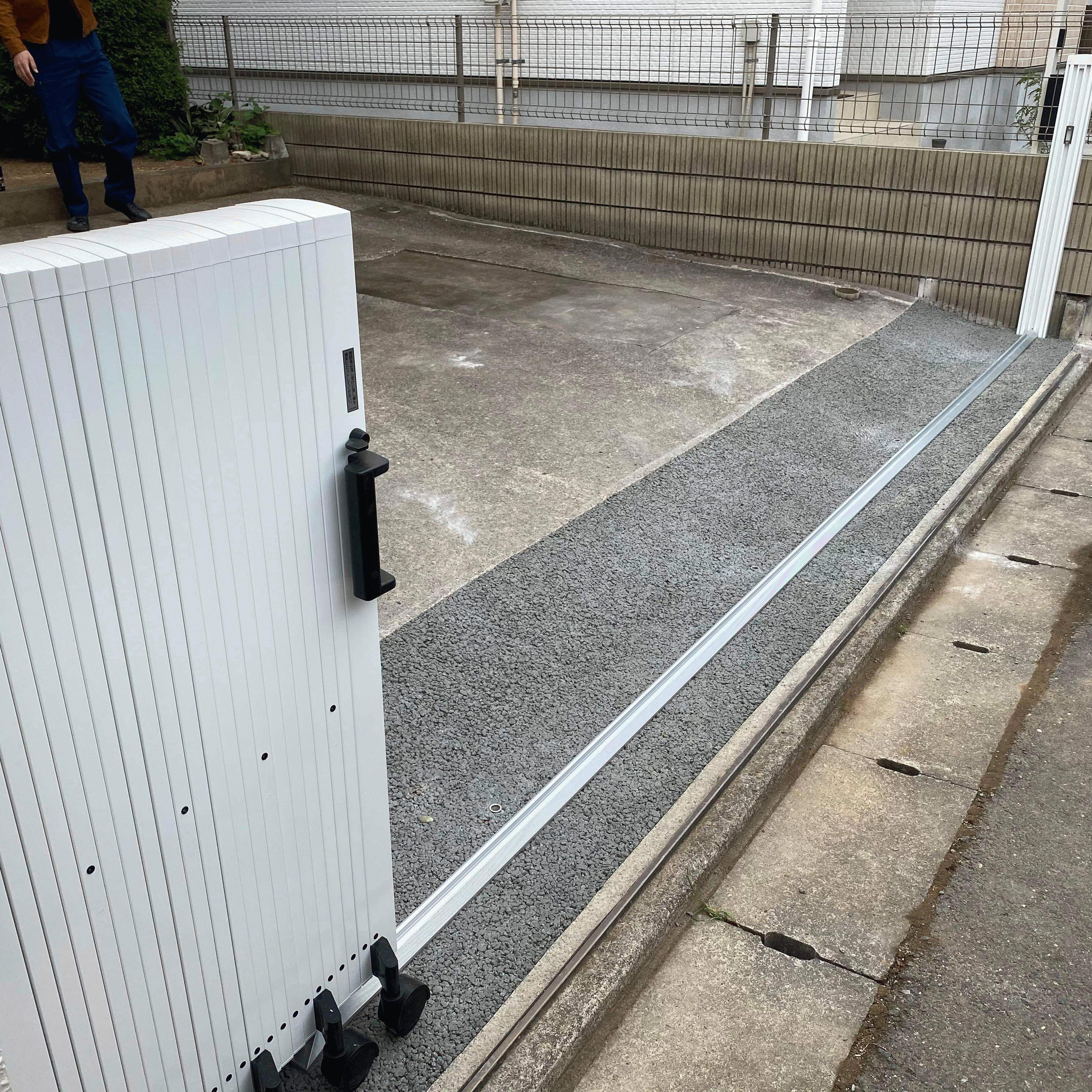 【埼玉】《見学会場》「カーテンゲートとドライテックの快進撃始まる」エクスショップ・TOKO