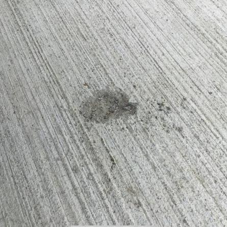 【動画】《コンクリート講座》「よくあるクレーム《ポップアウト》と《凍害》について」