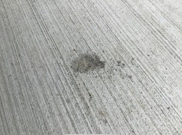 【動画】《コンクリート講座》「よくあるクレーム《ポップアウト》と《凍害》について」