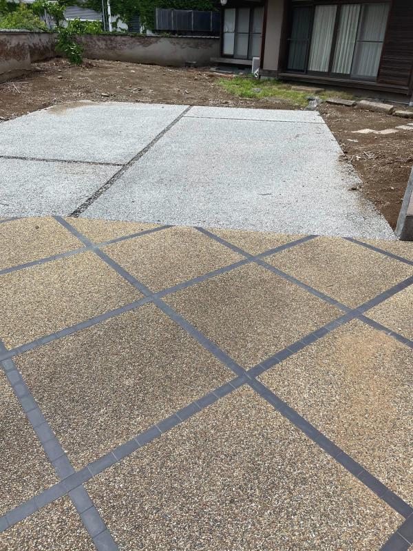 【静岡】「道端で偶然出荷した記憶のないドライテックが舗装されているのを見た実感について」