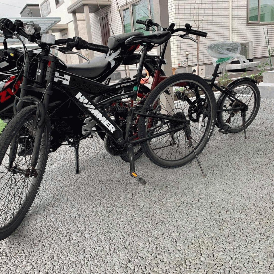 【北海道】「なぜ、バイクスタンドがめり込まないのか？」大世紀生コン・タケザワウォール
