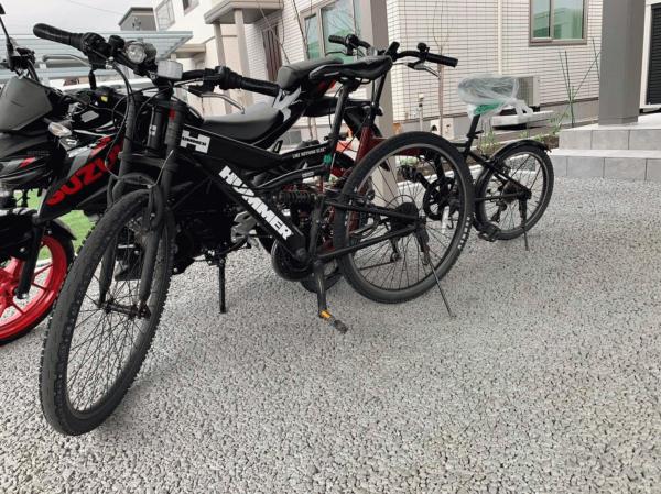 【北海道】「なぜ、バイクスタンドがめり込まないのか？」大世紀生コン・タケザワウォール