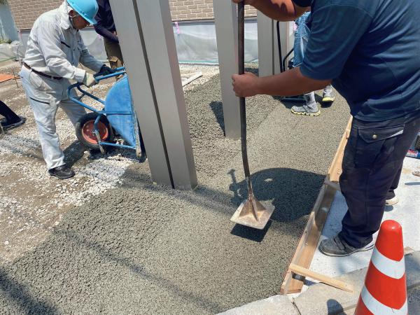 愛媛 最近評判をよく聞く となった理由 春日川内共同生コン Bagus 水たまり対策 Drytech ドライテック 透水性舗装仕上材 生コンポータル 愛媛 最近評判をよく聞く となった理由 春日川内共同生コン Bagus 水たまり対策 Drytech ドライテック 透水性舗装仕上材 生コンポータル