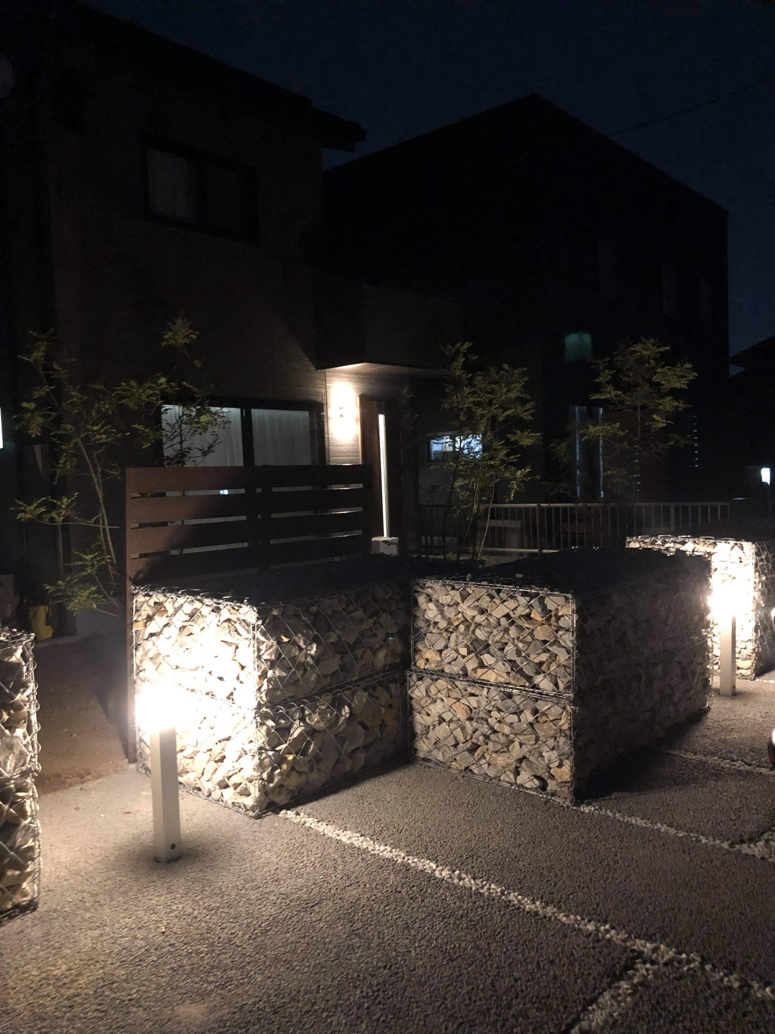 【岡山】「夜のドライテックはいかがでしょうか」白石建設