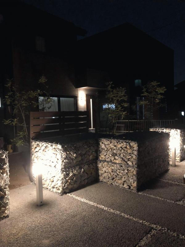 【岡山】「夜のドライテックはいかがでしょうか」白石建設